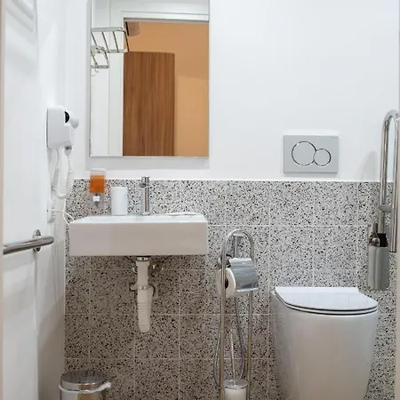 Oda ve Kahvaltı Meridia