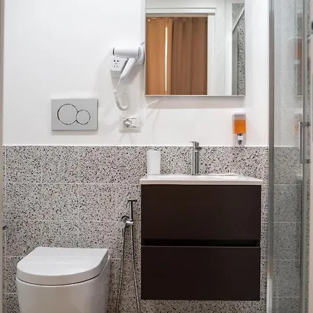 Oda ve Kahvaltı Meridia Katanya