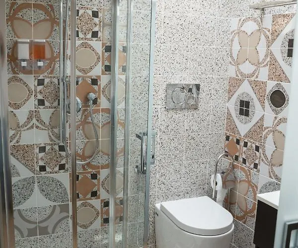 Bed and Breakfast Meridia Κατάνια