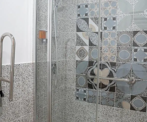 Meridia Bed and Breakfast 4*