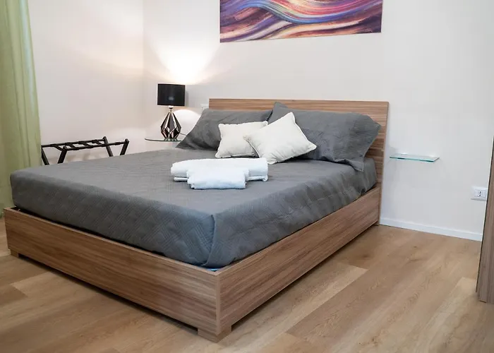 Meridia Bed and Breakfast 4*