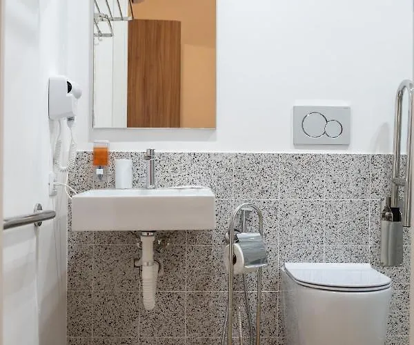 Bed and Breakfast Meridia