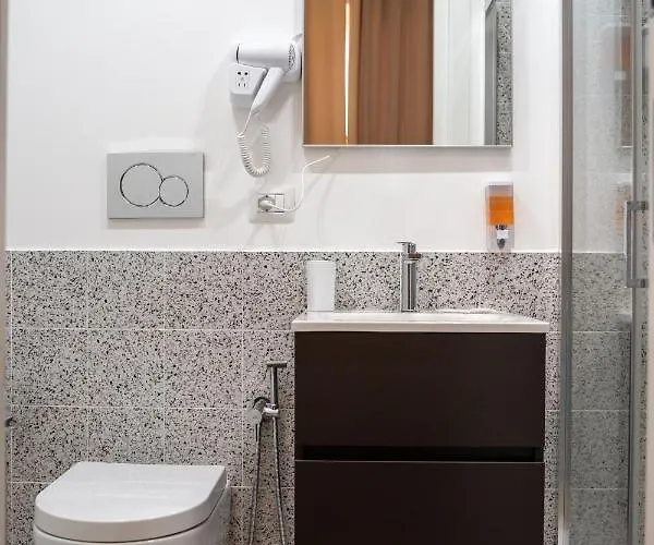 Bed and Breakfast Meridia Κατάνια