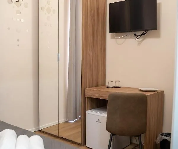 Meridia Bed and Breakfast