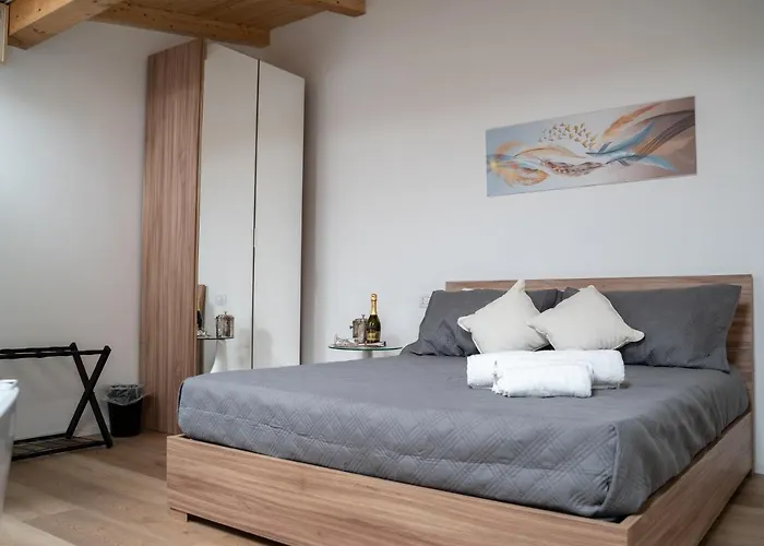 Meridia Bed and Breakfast