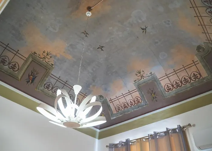 Bed and Breakfast Meridia Κατάνια