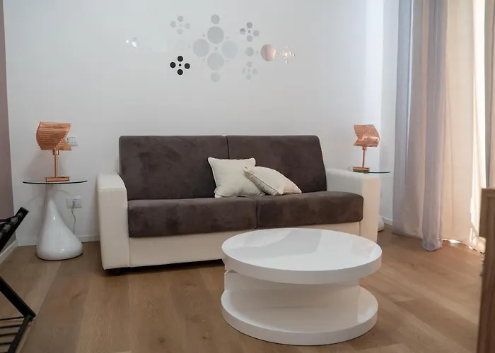 Bed and Breakfast Meridia