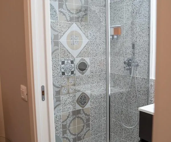 Meridia Bed and Breakfast Κατάνια