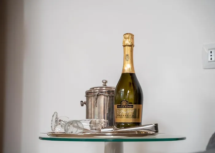 Bed and Breakfast Meridia Κατάνια