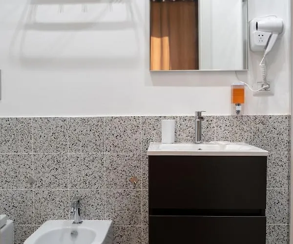 Meridia Bed and Breakfast