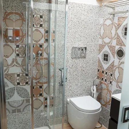 Nocleg ze śniadaniem Meridia Katania