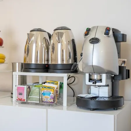 Meridia Bed & Breakfast Catania