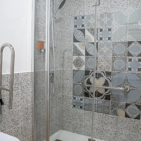 Meridia Bed & Breakfast 4*