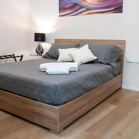 Meridia B&B 4*