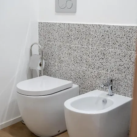 Meridia Bed & Breakfast Catania