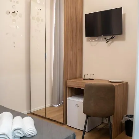 Meridia Nocleg ze śniadaniem