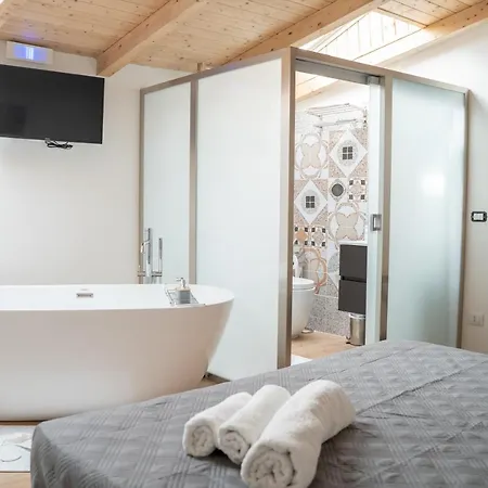 Bed & Breakfast Meridia Catania