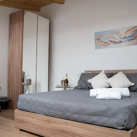 Meridia Bed & Breakfast