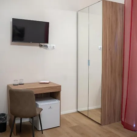 Bed & Breakfast Meridia Catania