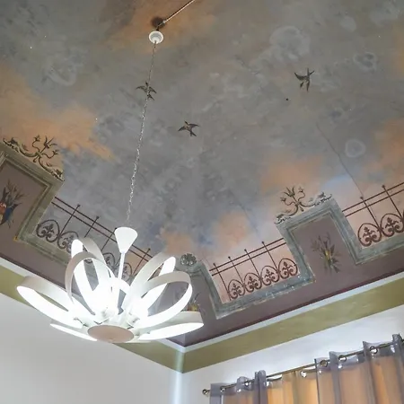Bed & Breakfast Meridia Catania