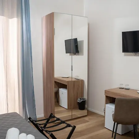 Bed & Breakfast Meridia 4*