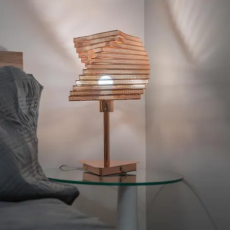 Nocleg ze śniadaniem Meridia 4*